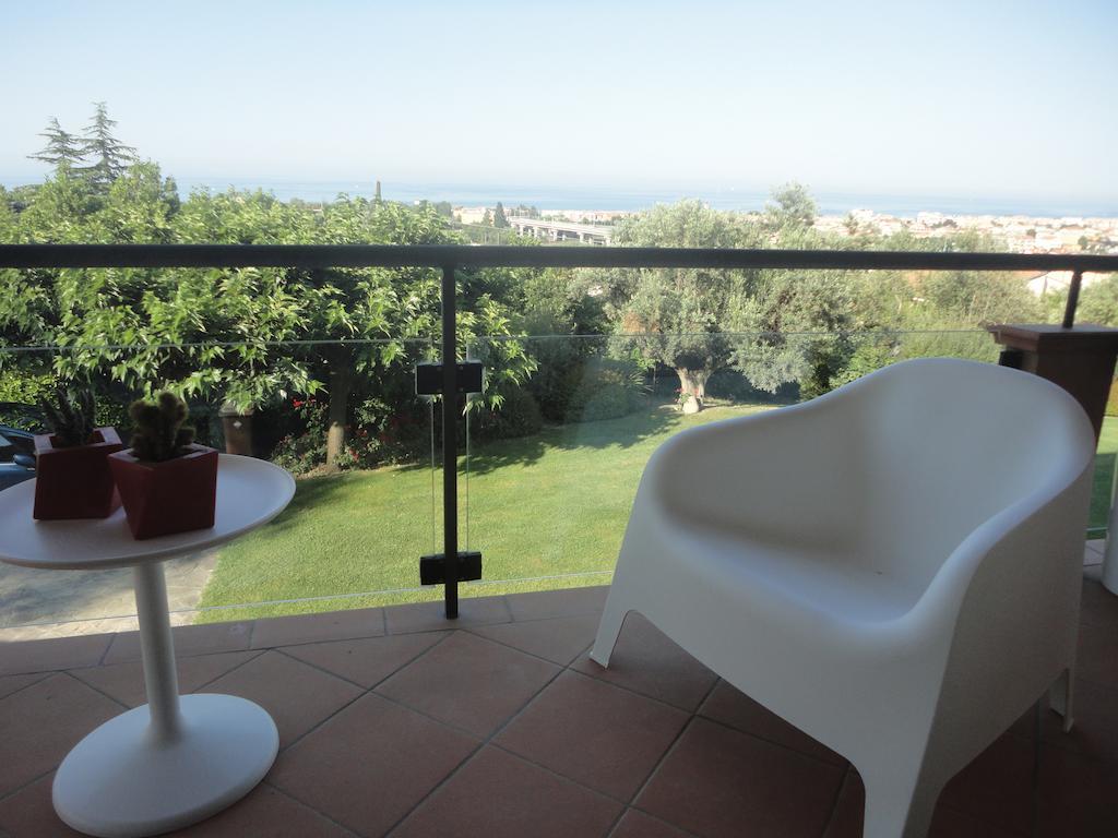 Zagara Luxury