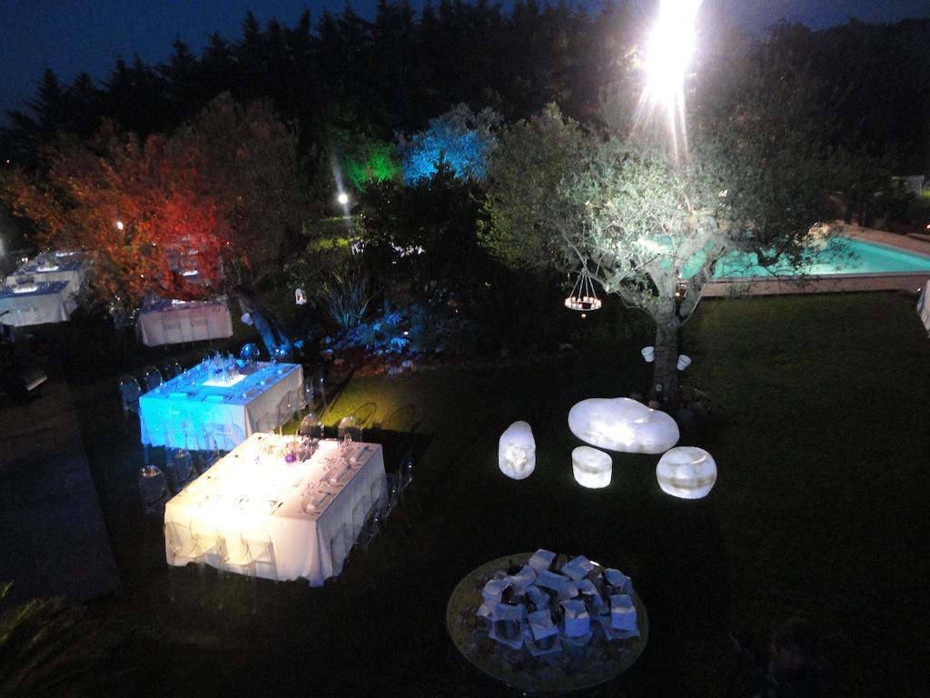 Bed & Breakfast Zagara Luxury