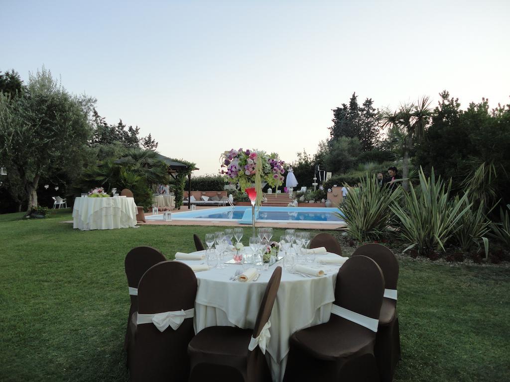 Bed & Breakfast Zagara Luxury *
