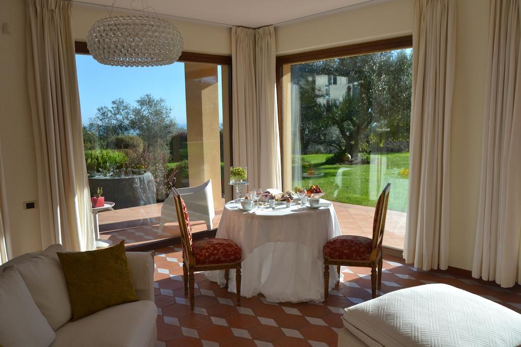 Bed & Breakfast Zagara Luxury *