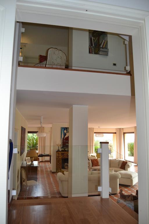 Bed & Breakfast Zagara Luxury *