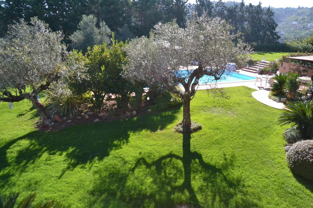 Zagara Luxury