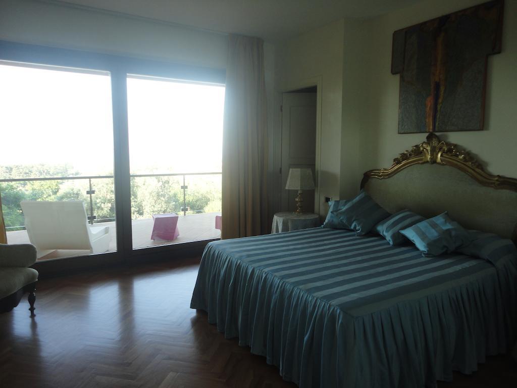 Bed & Breakfast Zagara Luxury