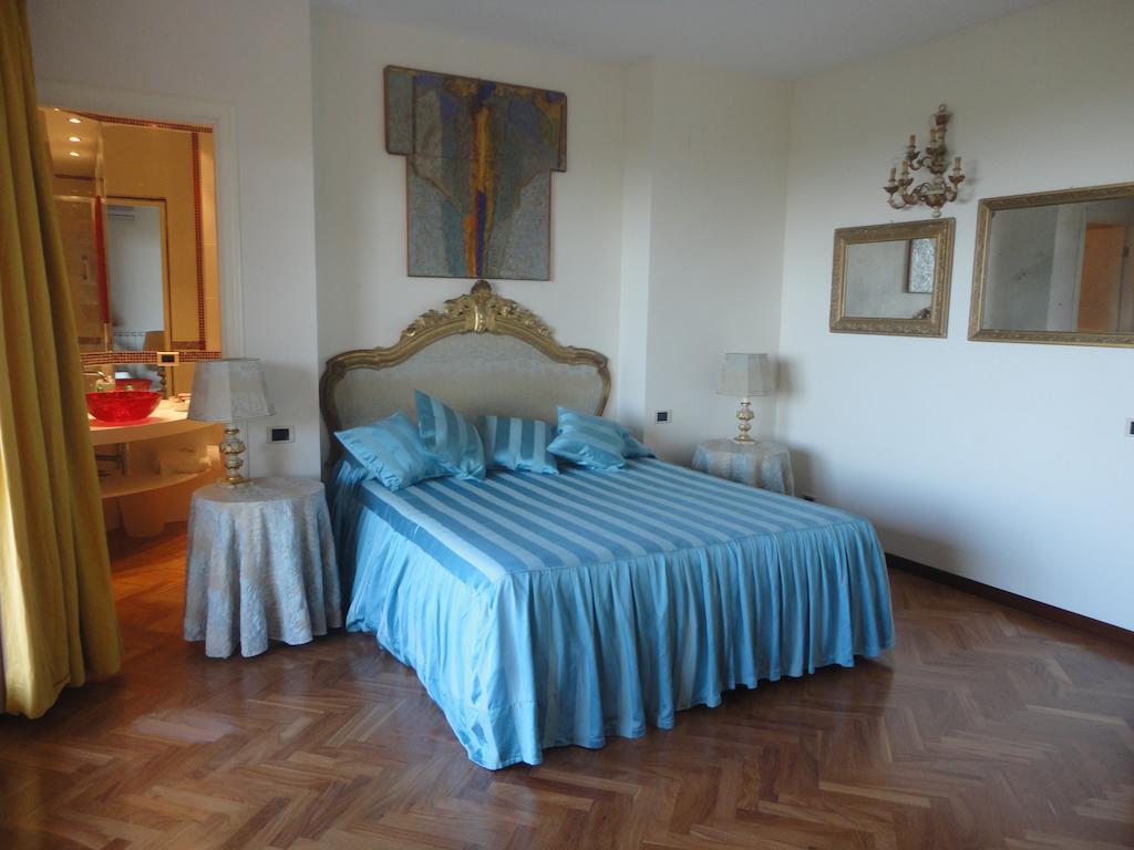 Zagara Luxury Pescara