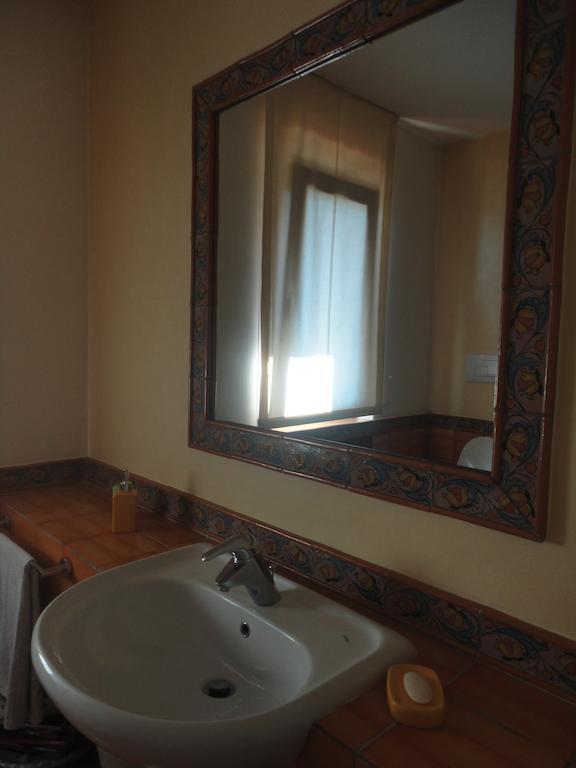 Bed & Breakfast Zagara Luxury *