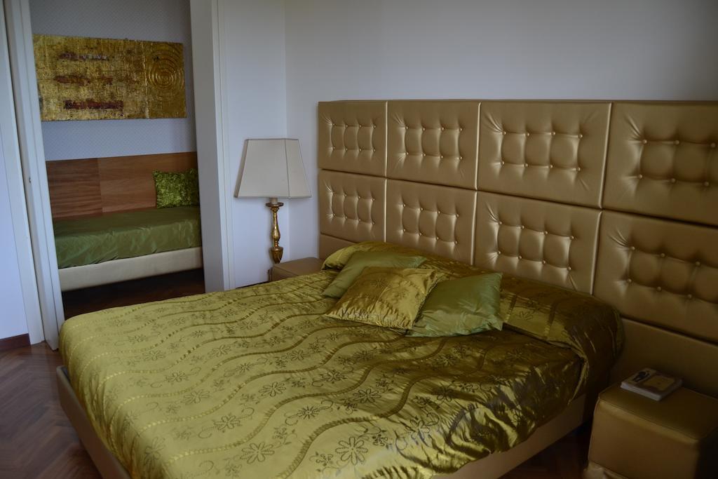Bed & Breakfast Zagara Luxury *