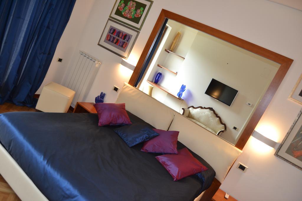 Bed & Breakfast Zagara Luxury