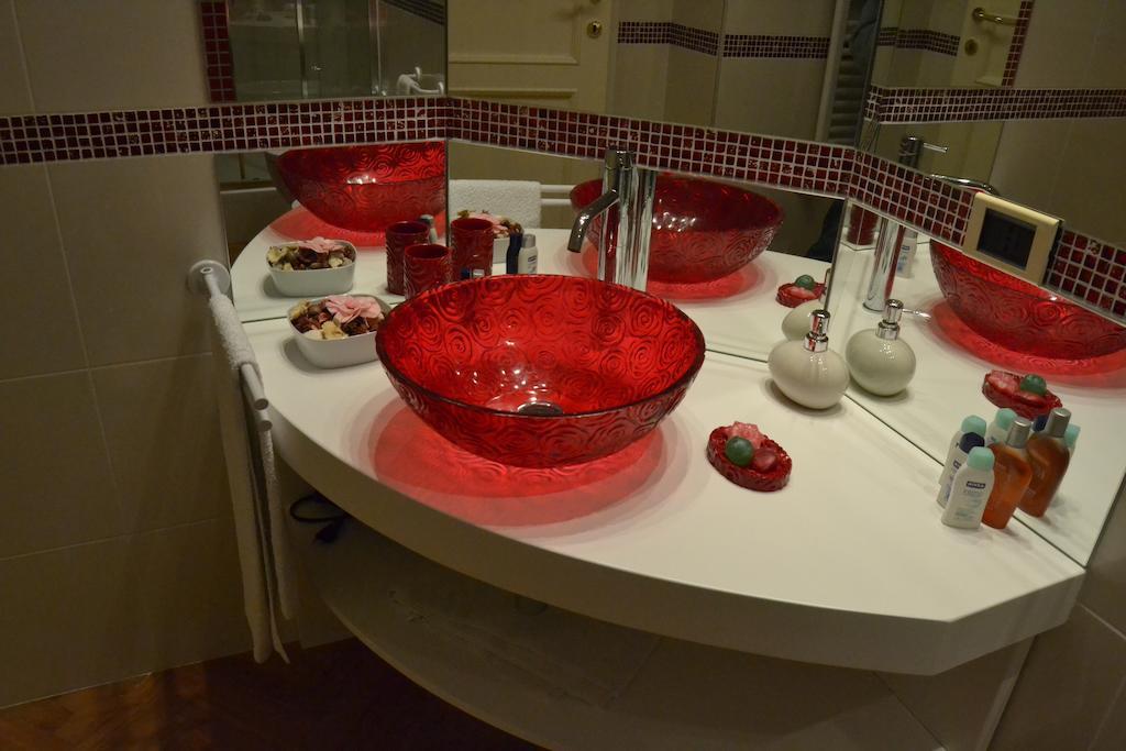 Bed & Breakfast Zagara Luxury