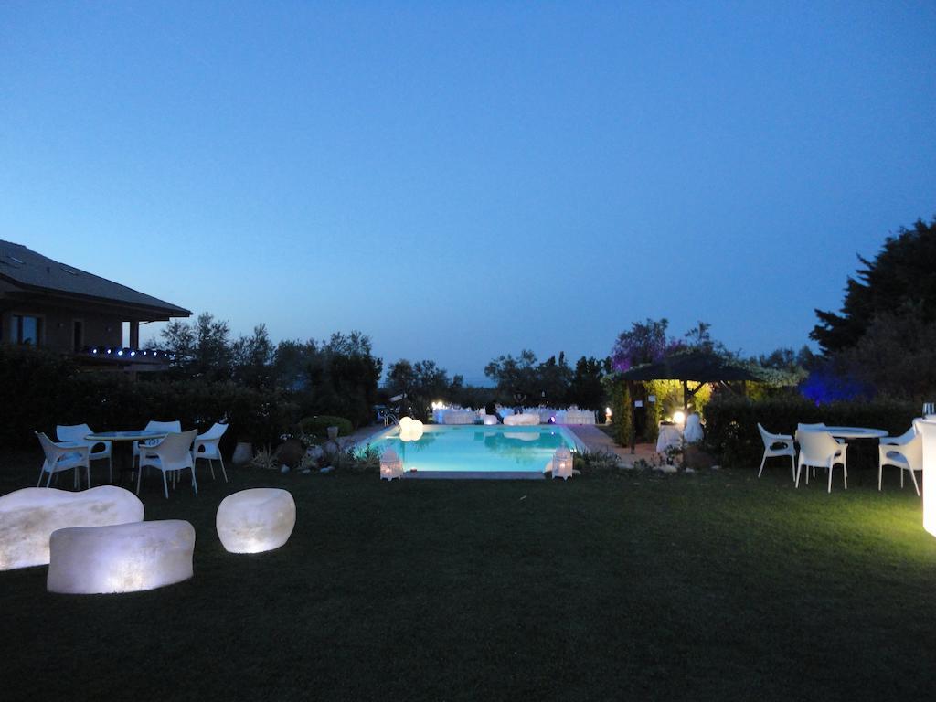 Bed & Breakfast Zagara Luxury *