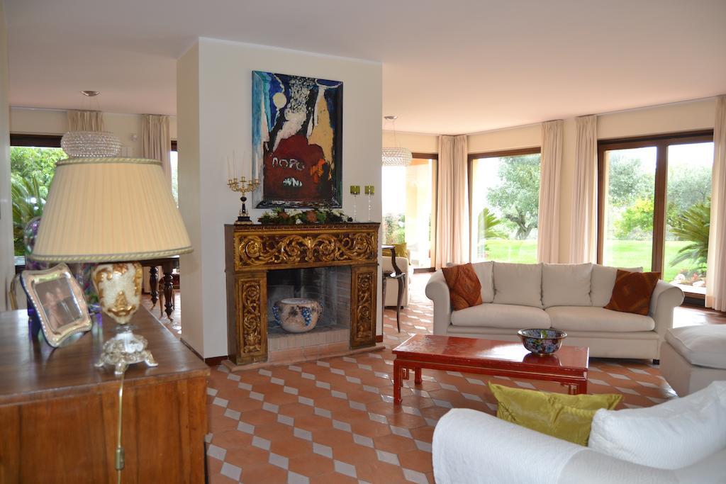 Bed & Breakfast Zagara Luxury