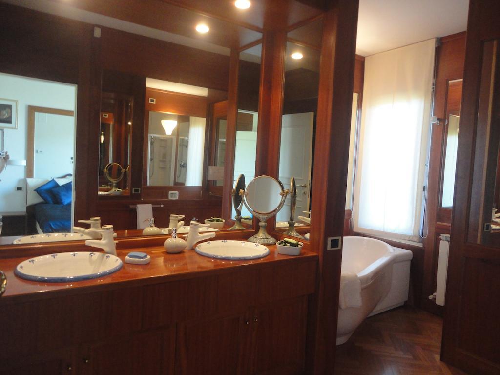 Zagara Luxury Pescara
