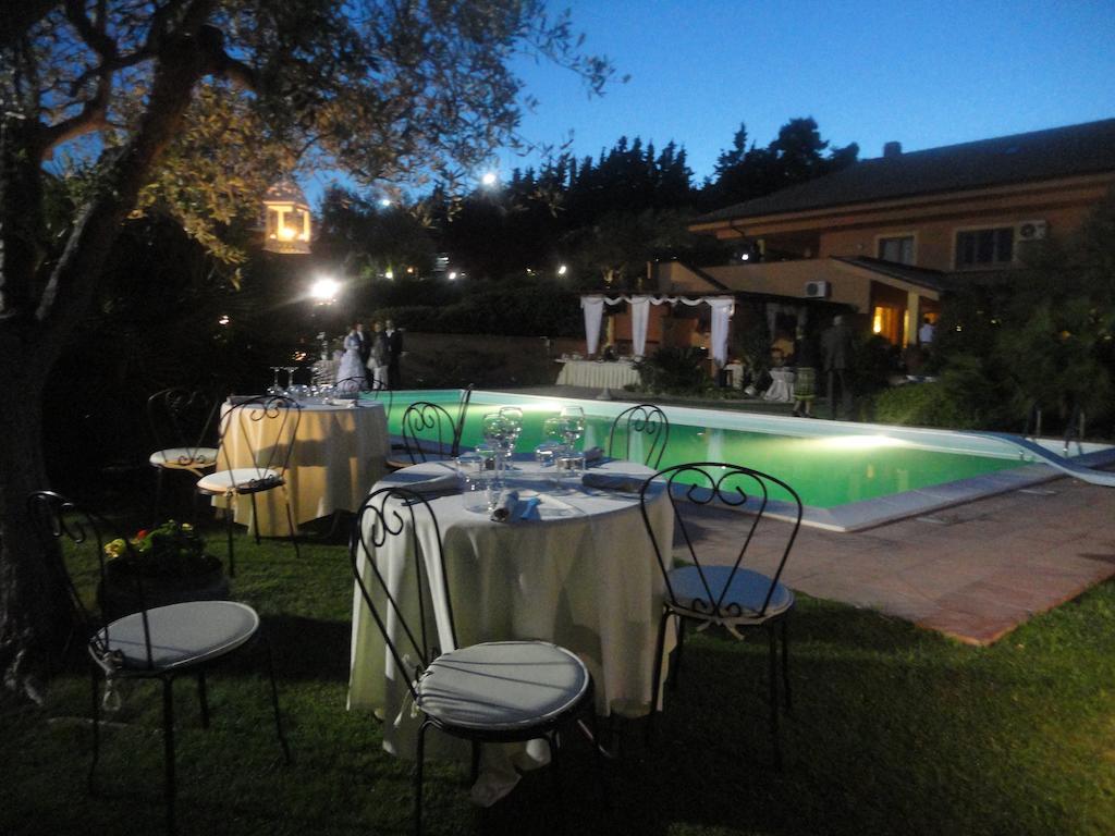 Bed & Breakfast Zagara Luxury